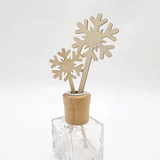 wooden diffuser 12