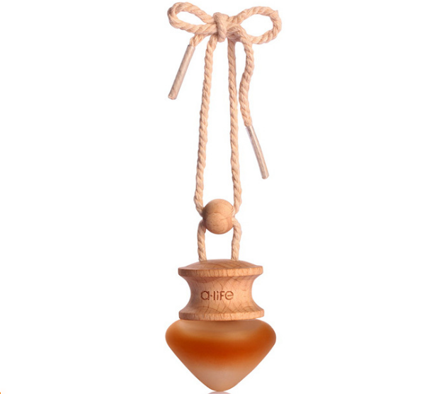 NYZX-002 diffuser glass bottle set